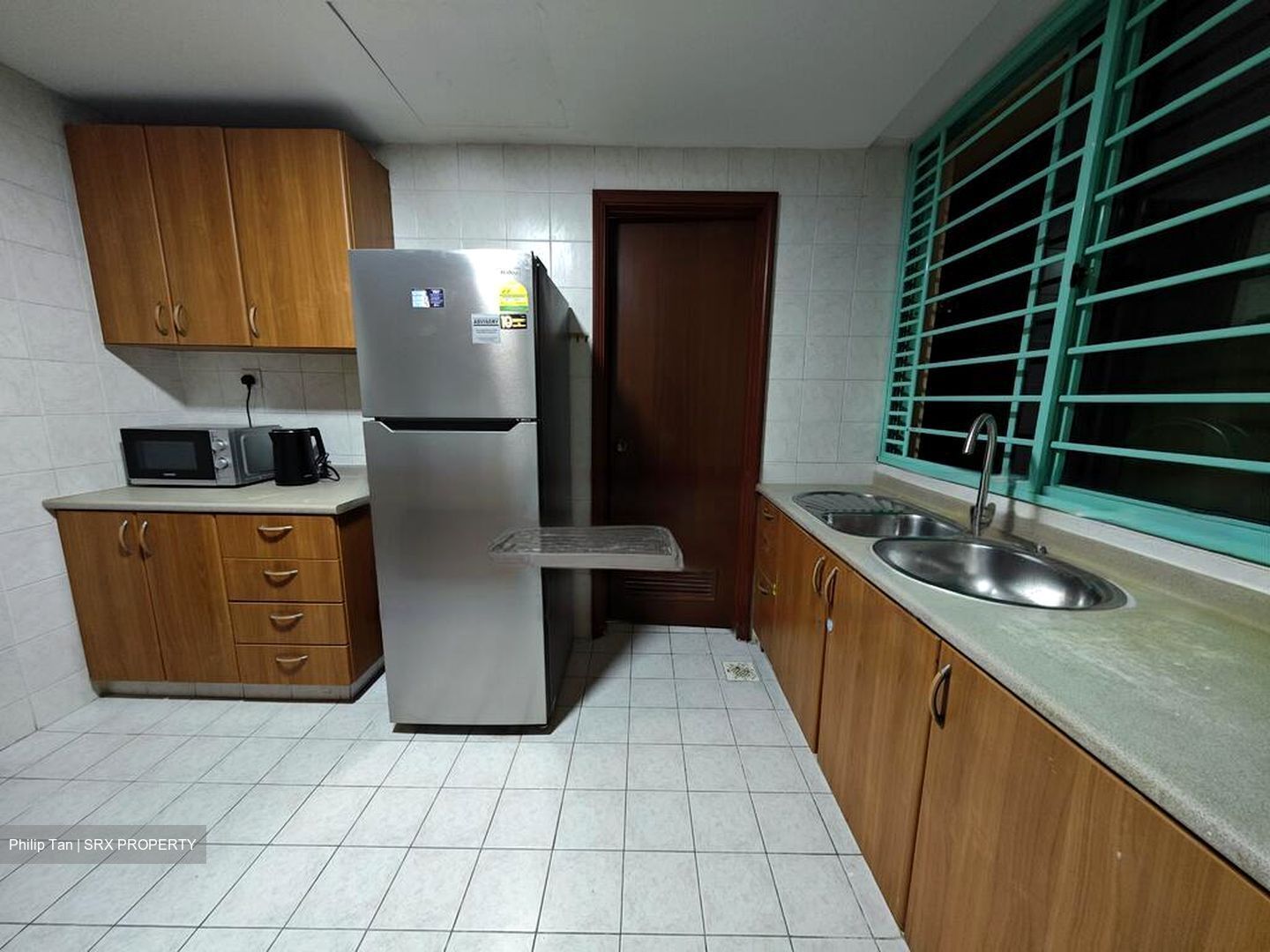 Hazel Park Condominium (D23), Condominium #452358441